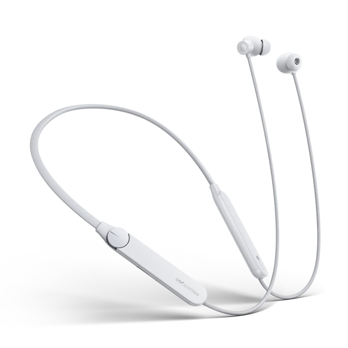 هندزفری بلوتوثی ناتینگ مدل CMF Neckband Pro-طوسی روشن