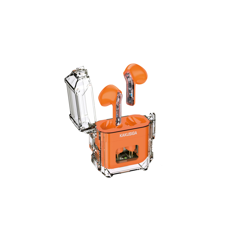 هدست بلوتوثی کاکوسیگا مدل KSC-1101 هدست بلوتوثی کاکوسیگا مدل KSC-1101