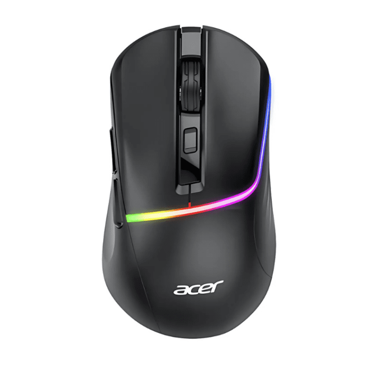 ماوس بی سیم ایسر مدل OMR210 گیمینگ -مشکی ماوس بی سیم ایسر مدل OMR210 گیمینگ -مشکی
