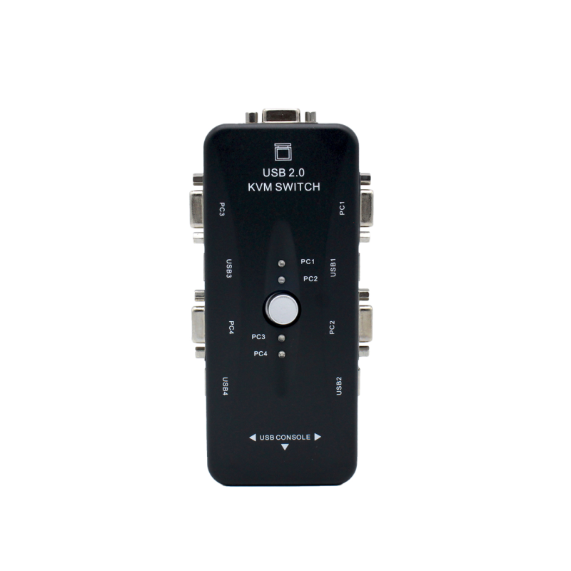 سوییچ 4 پورت ای نت مدل En-SKV4m سوییچ 4 پورت ای نت مدل En-SKV4m