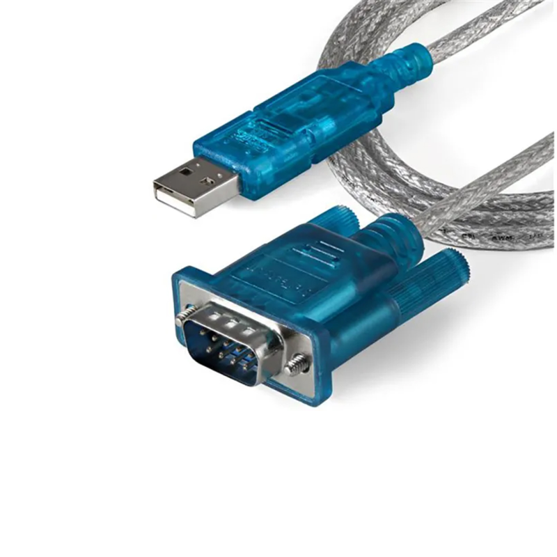 کابل USB به RS232 ای نت مدل EN-CoR8010 کابل USB به RS232 ای نت مدل EN-CoR8010