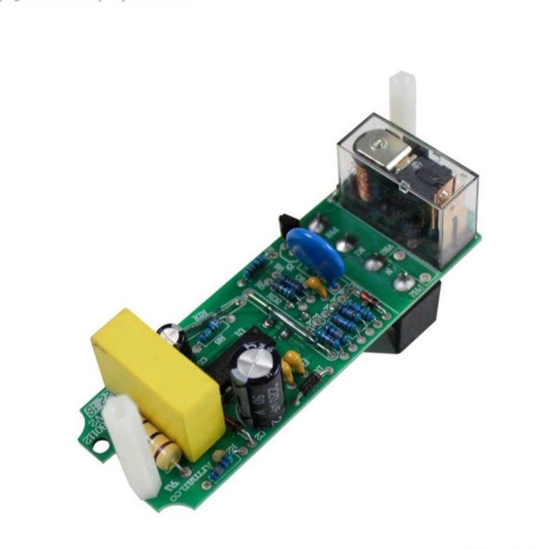 کیت ست کنترل پمپ آب مدل pc12 کیت ست کنترل پمپ آب مدل pc12