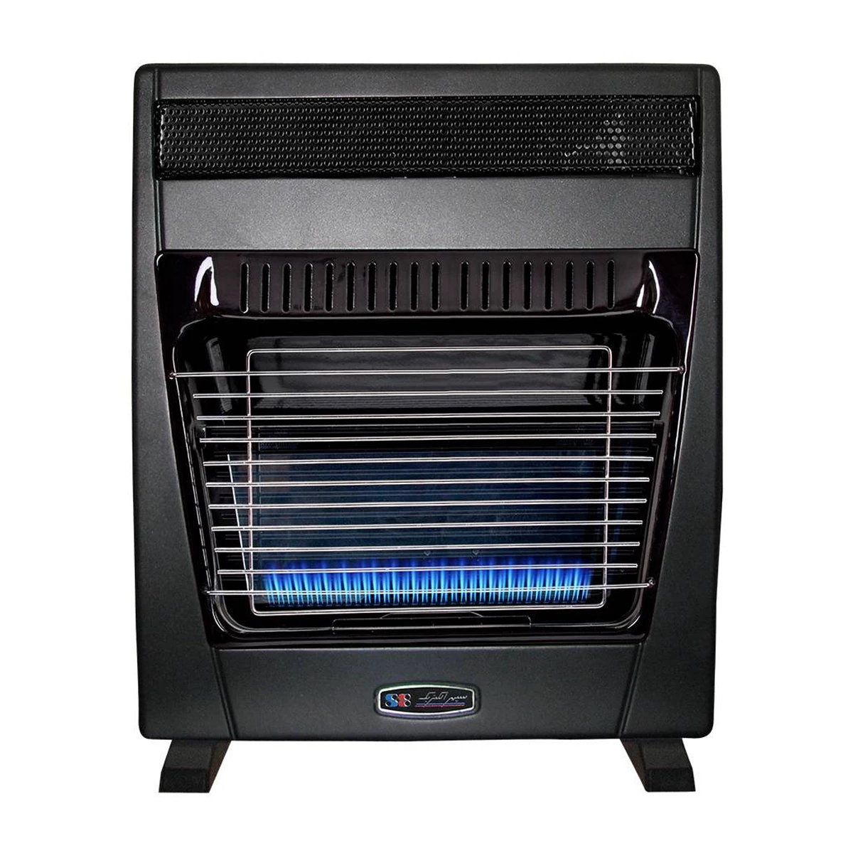 بخاری گازی سپهر الکتریک مدل شعله ای SE5000B-نوک مدادی بخاری گازی سپهر الکتریک مدل شعله ای SE5000B-نوک مدادی