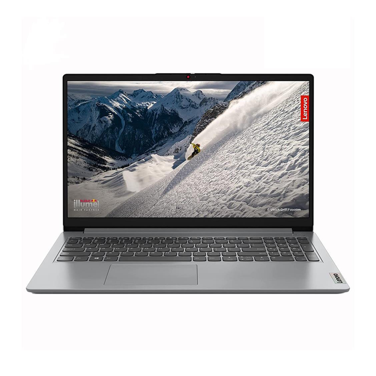 لپ تاپ لنوو 15.6 اینچی مدل IdeaPad 1 15ALC7 R7 5700U 16GB 512GB لپ تاپ لنوو 15.6 اینچی مدل IdeaPad 1 15ALC7 R7 5700U 16GB 512GB