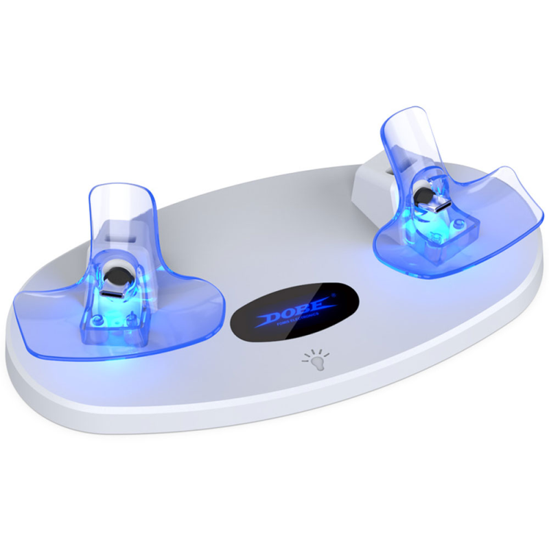 پایه شارژر دسته VR2 Sense دابی مدل TP5-3505 پایه شارژر دسته VR2 Sense دابی مدل TP5-3505
