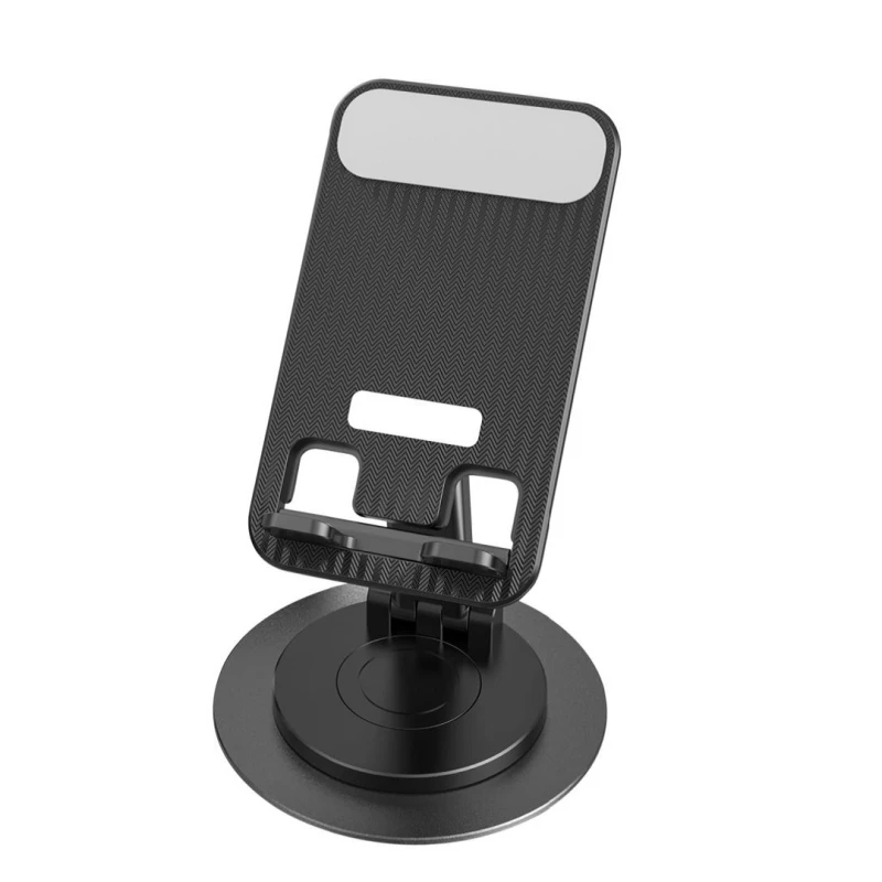 پایه نگهدارنده گوشی موبایل و تبلت کوتتسی مدل 51017-استیل