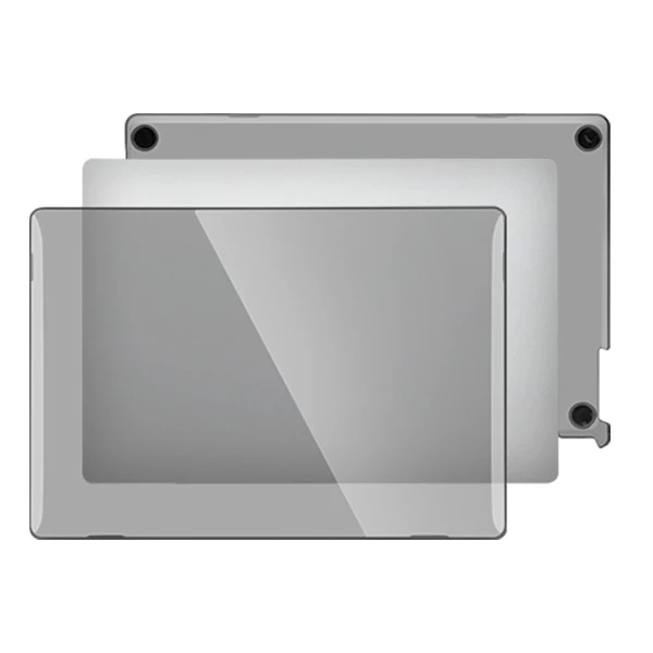 کاور لپ تاپ مدل 11013 کوتتسی 16 اینچ مناسب برای مک بوک پرو-بی رنگ کاور لپ تاپ مدل 11013 کوتتسی 16 اینچ مناسب برای مک بوک پرو-بی رنگ