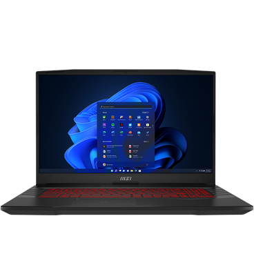 لپ تاپ گیمینگ 17.3 اینچی ام اس آی مدل Pulse GL76 12UEK I7 16G 1T FHD 