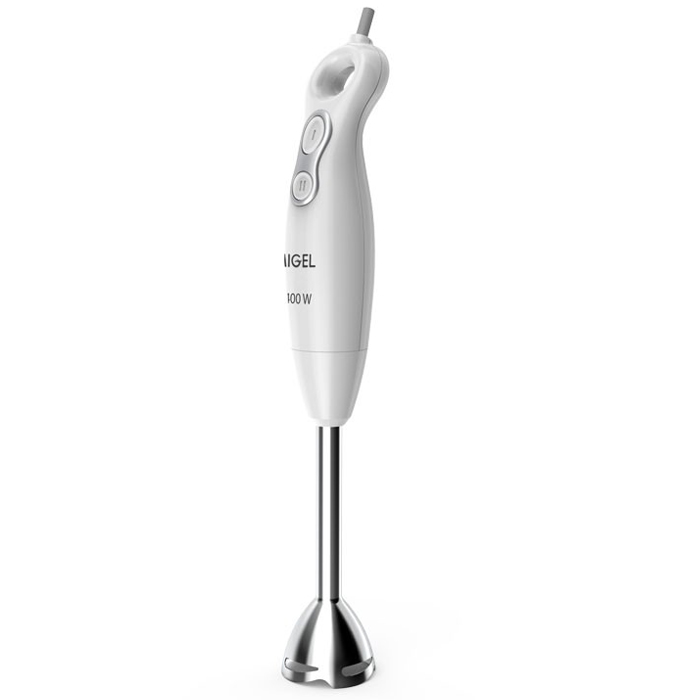 گوشت کوب برقی میگل مدل GHB400 گوشت کوب برقی میگل مدل GHB400