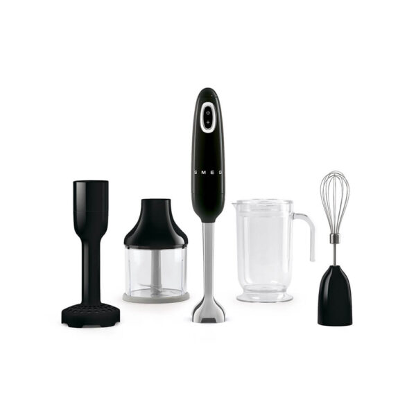 گوشت کوب برقی اسمگ مدل Smeg HBF 22 گوشت کوب برقی اسمگ مدل Smeg HBF 22