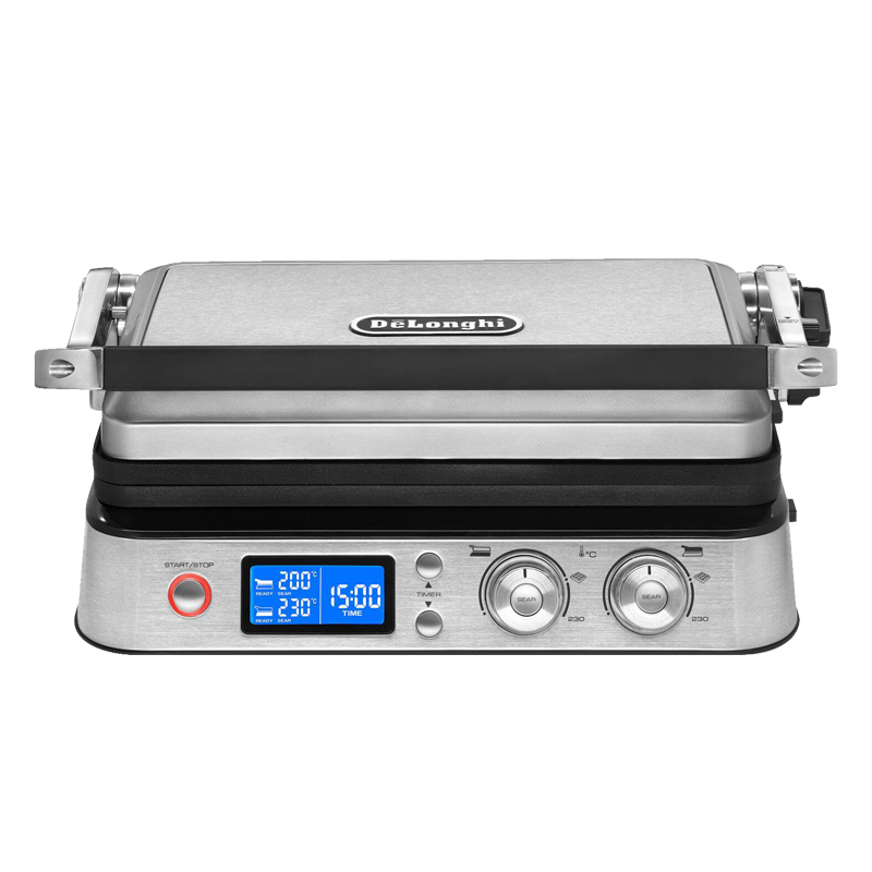 گریل دلونگی مدل CGH1012D گریل دلونگی مدل CGH1012D