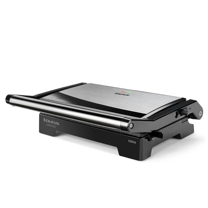 گریل تاروس مدل Grill Crispy -amp-amp- Co