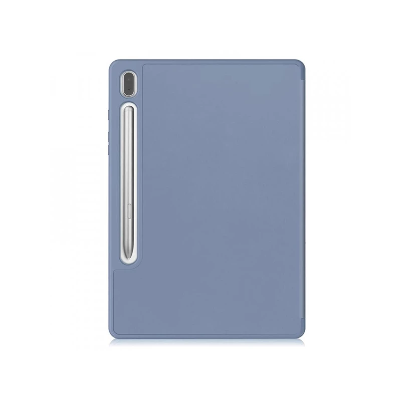 کیف کلاسوری اپیکوی مدل Smart مناسب برای تبلت سامسونگ Galaxy Tab S8 Ultra کیف کلاسوری اپیکوی مدل Smart مناسب برای تبلت سامسونگ Galaxy Tab S8 Ultra