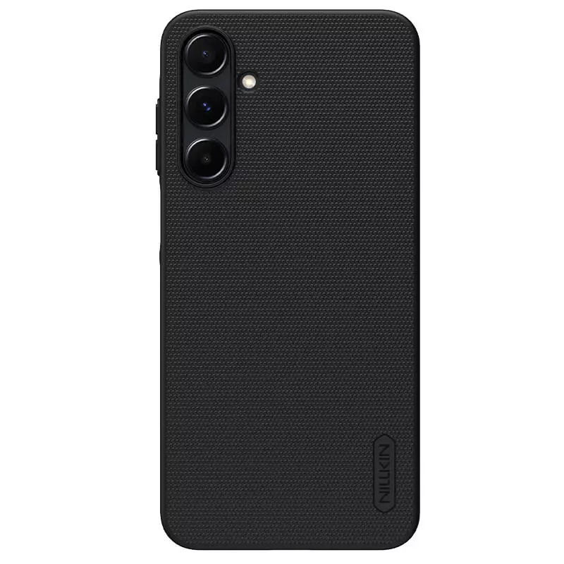 کاور نیلکین مدل Super Frosted Shield مناسب برای گوشی موبایل سامسونگ Galaxy A16 5G/ A16 4G کاور نیلکین مدل Super Frosted Shield مناسب برای گوشی موبایل سامسونگ Galaxy A16 5G/ A16 4G