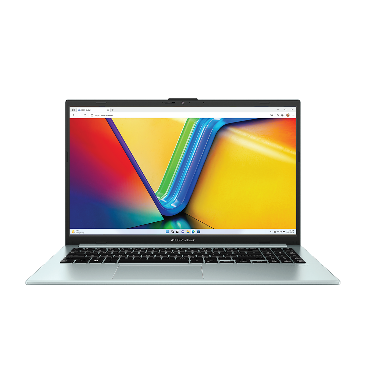 لپ تاپ ایسوس 15.6 اینچی مدل Vivobook Go L1504FA R5 7520U 8GB 1TB TN لپ تاپ ایسوس 15.6 اینچی مدل Vivobook Go L1504FA R5 7520U 8GB 1TB TN
