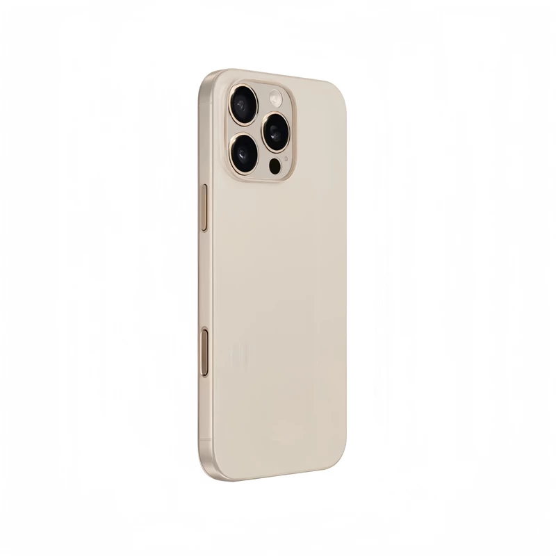 کاور کی-زد دو گوشی اپل iPhone 16 Pro Max مدل Air-Skin-قرمز کاور کی-زد دو گوشی اپل iPhone 16 Pro Max مدل Air-Skin-قرمز