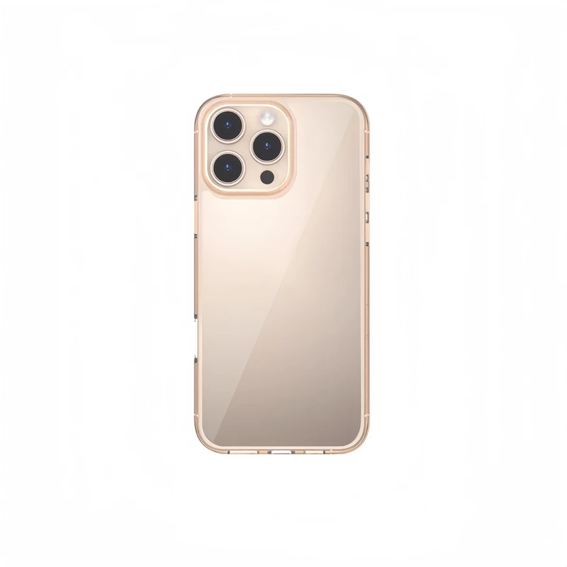 کاور گوشی اپل iPhone 16 Pro کی-زد دو مدل GuardianHQ-مشکی