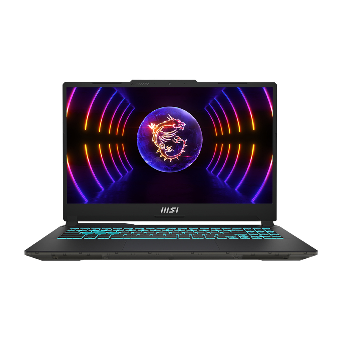 لپ تاپ ام اس آی 15.6 اینچی مدل Cyborg 15 A13UDX i7 13620H 24GB 2TB RTX3050 لپ تاپ ام اس آی 15.6 اینچی مدل Cyborg 15 A13UDX i7 13620H 24GB 2TB RTX3050