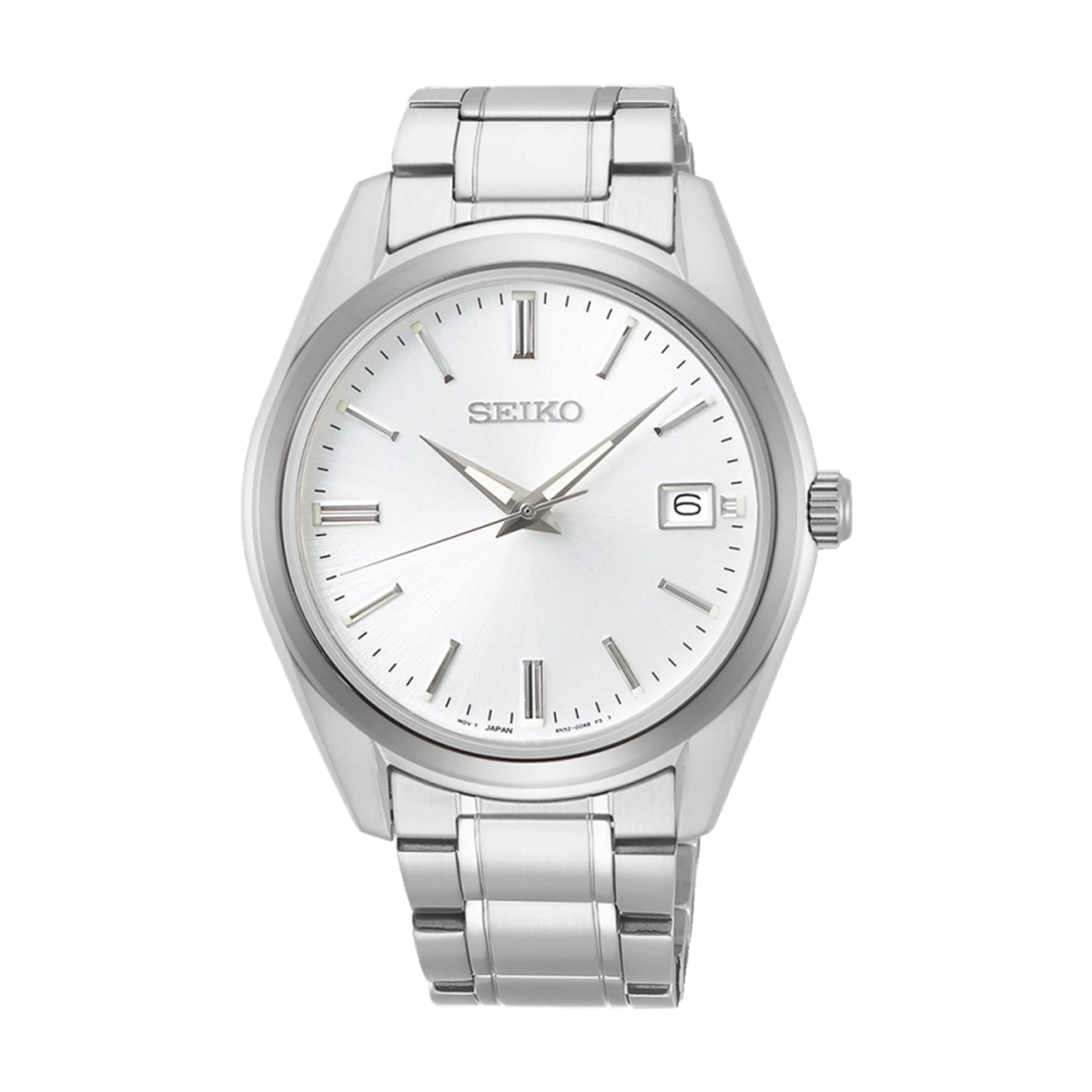 ساعت مچی مردانه سیکو مدل SUR307P1