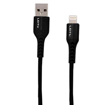 کابل لایتنینگ لیتو مدل LD-43 طول 1 متر