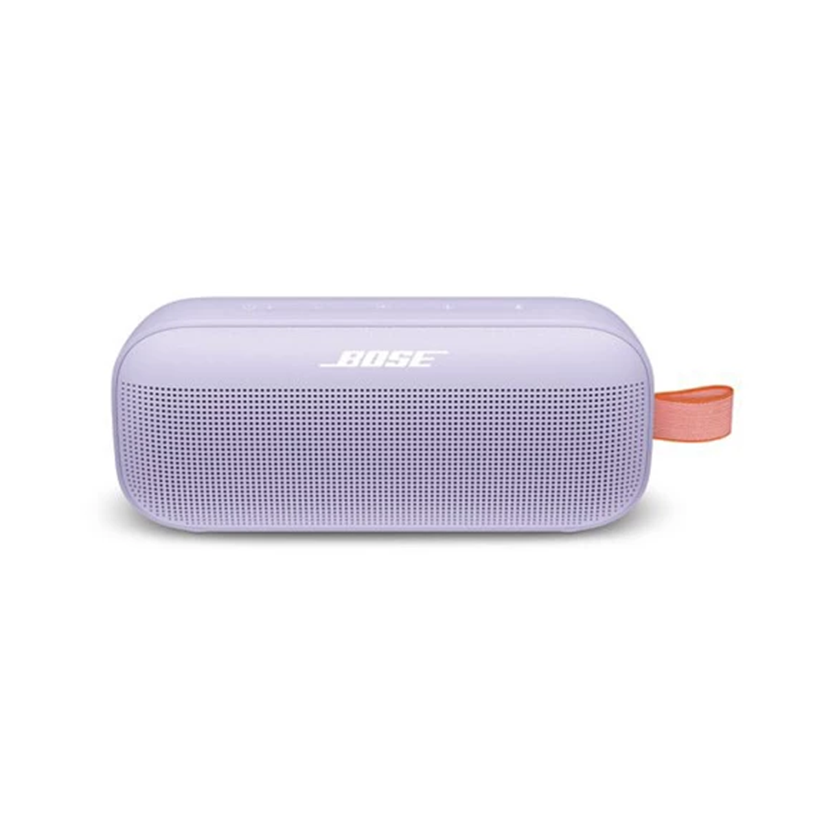 اسپیکر بلوتوثی بوز مدل SoundLink Flex-سفید اسپیکر بلوتوثی بوز مدل SoundLink Flex-سفید