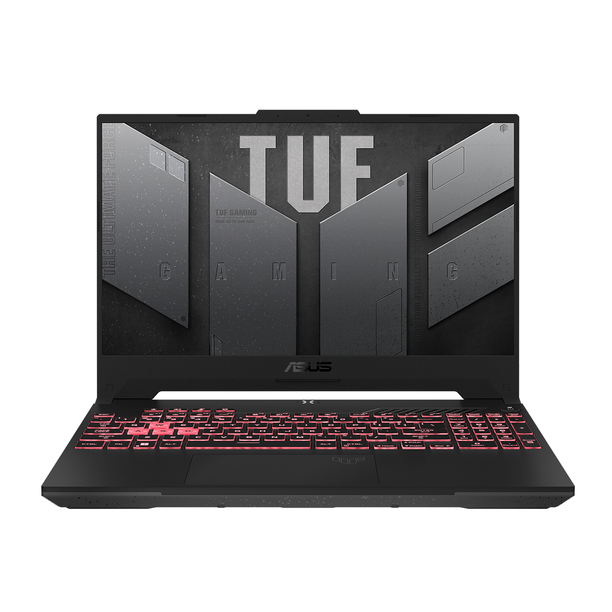 لپ تاپ ایسوس 15.6 اینچی مدل TUF Gaming A15 FA507RM R7 6800H 32GB 512GB SSD لپ تاپ ایسوس 15.6 اینچی مدل TUF Gaming A15 FA507RM R7 6800H 32GB 512GB SSD