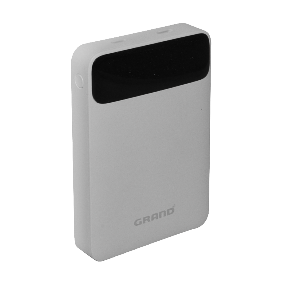 پاوربانک وایرلس گرند اسکای مدل GW-108 ظرفیت 10000 میلی آمپر ساعت توان 15 وات پاوربانک وایرلس گرند اسکای مدل GW-108 ظرفیت 10000 میلی آمپر ساعت توان 15 وات