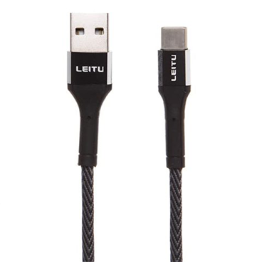  کابل تایپ سی لیتو مدل LD-9 طول 1 متر