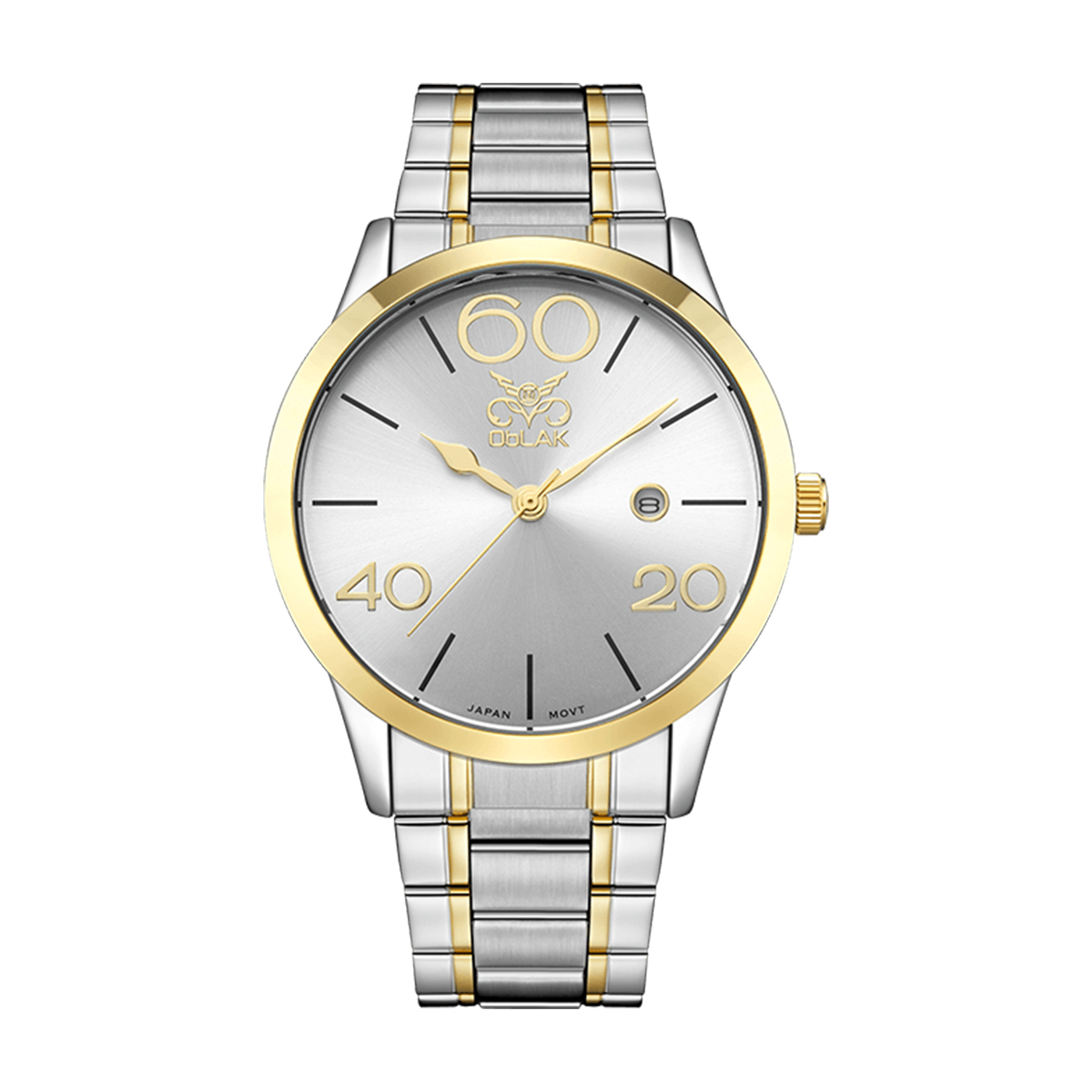 ساعت مچی مردانه اوبلاک مدل K72710