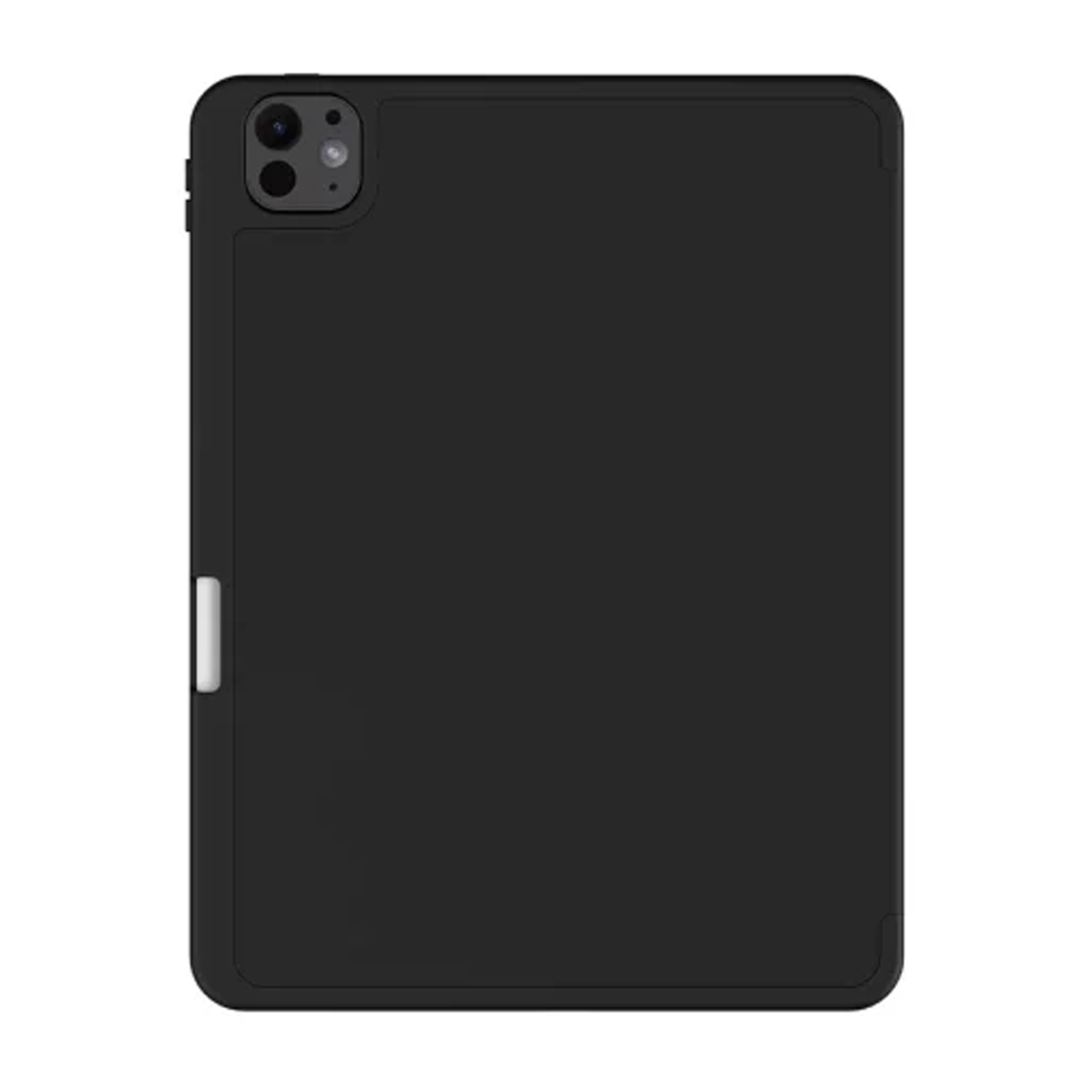کاور تبلت اپل iPad Pro 11 2024 جی سی پال مدل DuraPro Protective Folio-مشکی