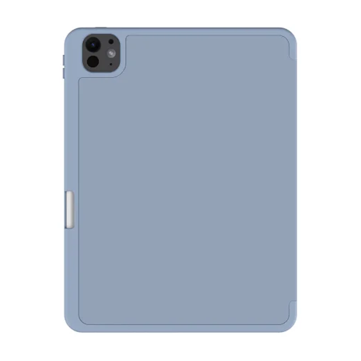 کاور تبلت اپل iPad Pro 11 2024 جی سی پال مدل DuraPro Protective Folio-آبی کاور تبلت اپل iPad Pro 11 2024 جی سی پال مدل DuraPro Protective Folio-آبی