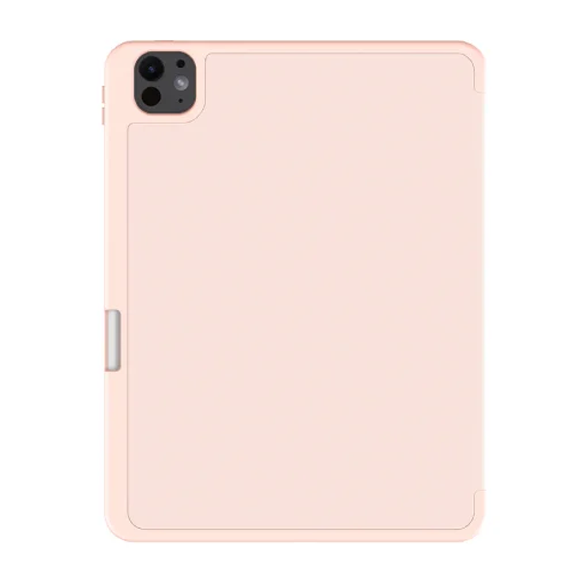 کاور تبلت اپل iPad Pro 11 2024 جی سی پال مدل DuraPro Protective Folio-صورتی کاور تبلت اپل iPad Pro 11 2024 جی سی پال مدل DuraPro Protective Folio-صورتی