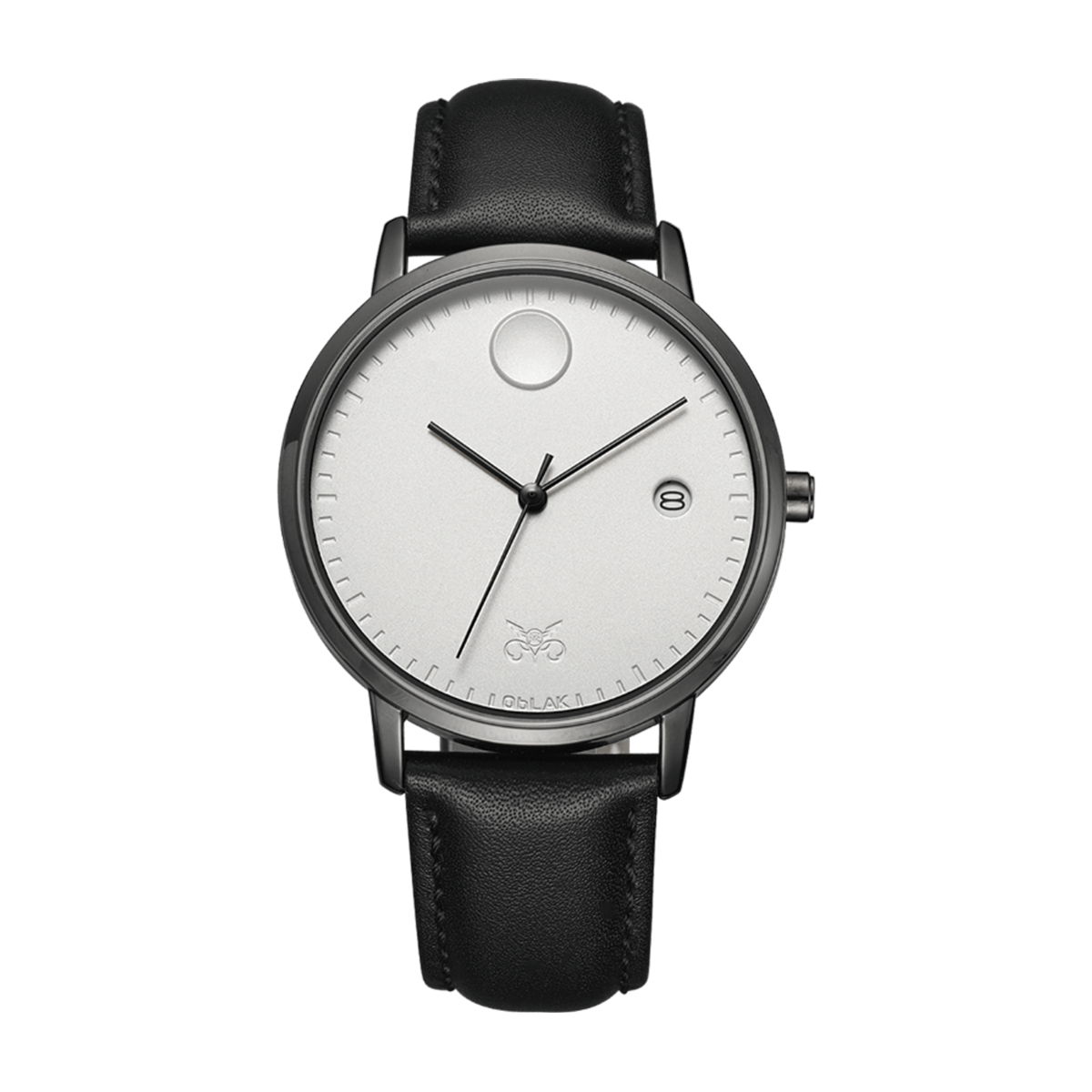 ساعت مچی مردانه اوبلاک مدل K72695 ساعت مچی مردانه اوبلاک مدل K72695