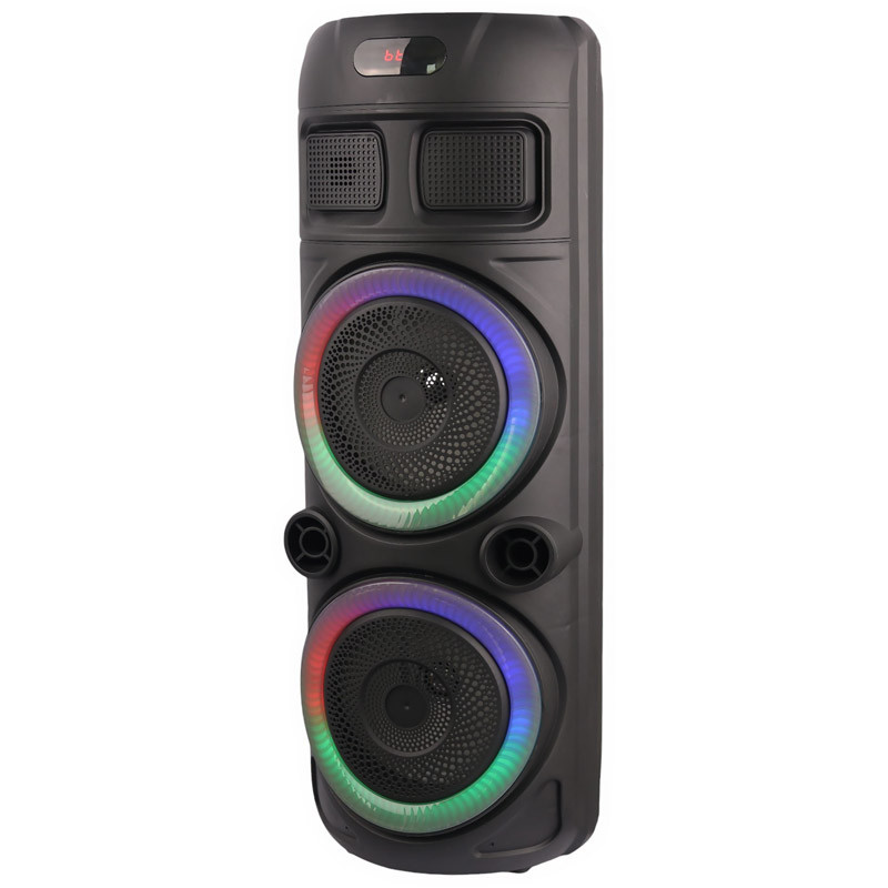 اسپیکر بلوتوثی مدل ZQS-8251 اسپیکر بلوتوثی مدل ZQS-8251