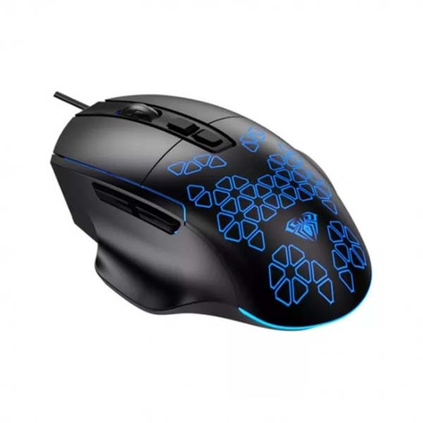 ماوس مخصوص بازی آئولا مدل WIND F812 ماوس مخصوص بازی آئولا مدل WIND F812