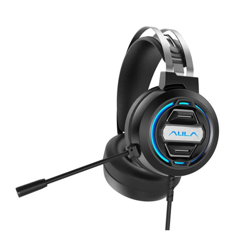 هدست گیمینگ آئولا مدل S603 هدست گیمینگ آئولا مدل S603