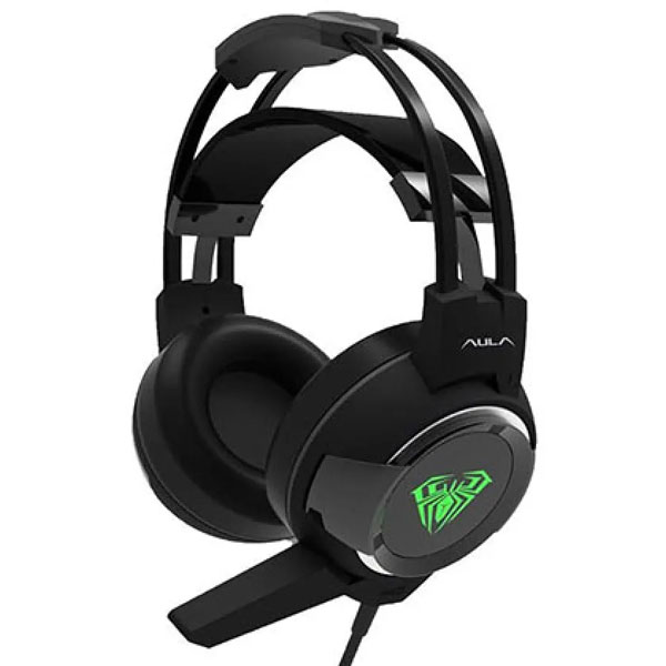 هدست گیمینگ آئولا مدل Magic Pupil G91 هدست گیمینگ آئولا مدل Magic Pupil G91