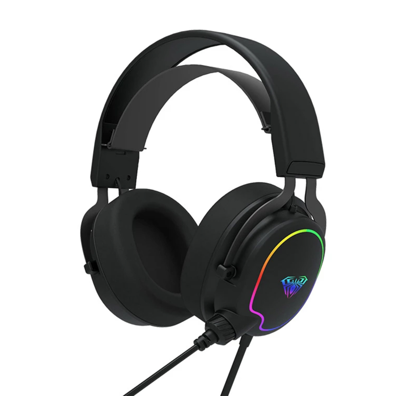 هدست گیمینگ آئولا مدل F606