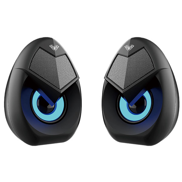 اسپیکر دسکتاپ آئولا مدل WIND N-69 اسپیکر دسکتاپ آئولا مدل WIND N-69