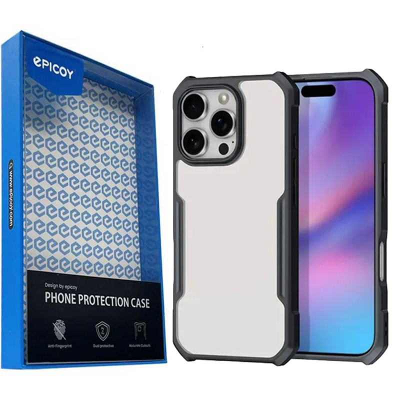 کاور اپیکوی مدل Xundd Beatle مناسب برای گوشی موبایل اپل iPhone 16 Pro کاور اپیکوی مدل Xundd Beatle مناسب برای گوشی موبایل اپل iPhone 16 Pro