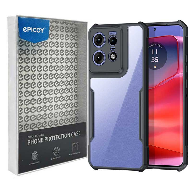 کاور اپیکوی مدل Xundd Beatle مناسب برای گوشی موبایل موتورولا Edge 50 Pro کاور اپیکوی مدل Xundd Beatle مناسب برای گوشی موبایل موتورولا Edge 50 Pro