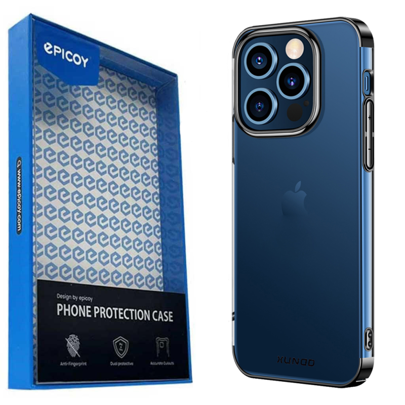 کاور اپیکوی مدل Xundd Jazz مناسب برای گوشی موبایل اپل iPhone 15 Pro کاور اپیکوی مدل Xundd Jazz مناسب برای گوشی موبایل اپل iPhone 15 Pro