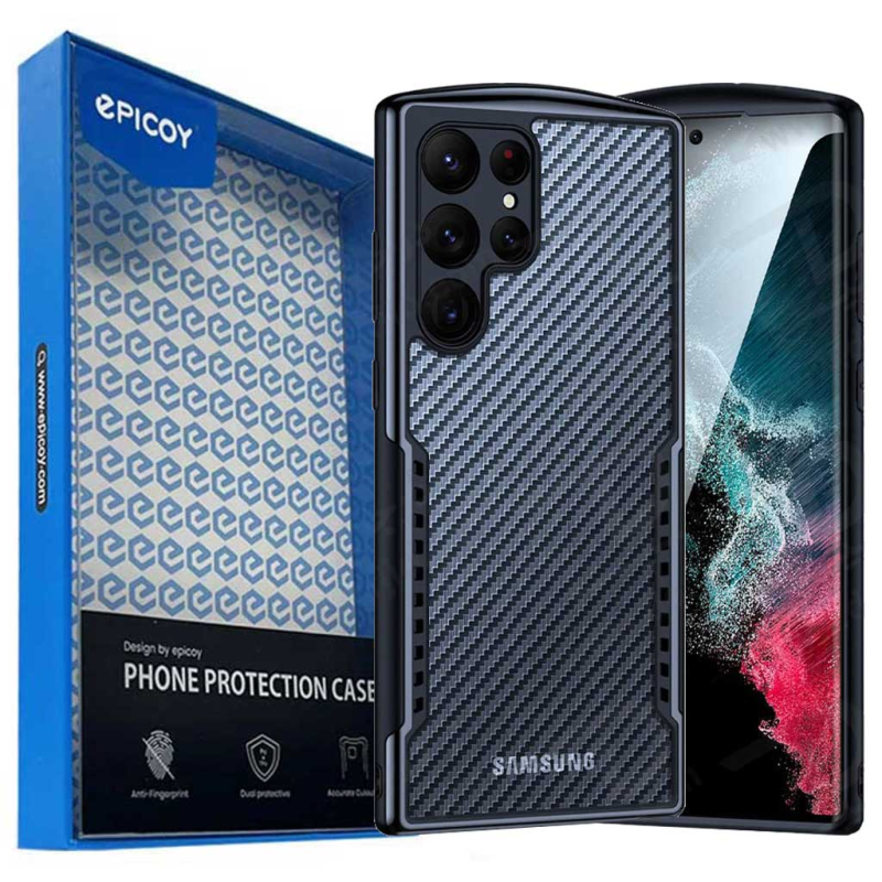 کاور اپیکوی مدل Xundd Gamer مناسب برای گوشی موبایل سامسونگ Galaxy S23 Ultra کاور اپیکوی مدل Xundd Gamer مناسب برای گوشی موبایل سامسونگ Galaxy S23 Ultra
