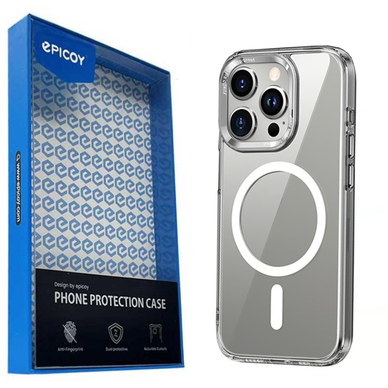 کاور اپیکوی مدل Xundd Wisely Magsafe مناسب برای گوشی موبایل اپل iPhone 13 Pro Max کاور اپیکوی مدل Xundd Wisely Magsafe مناسب برای گوشی موبایل اپل iPhone 13 Pro Max