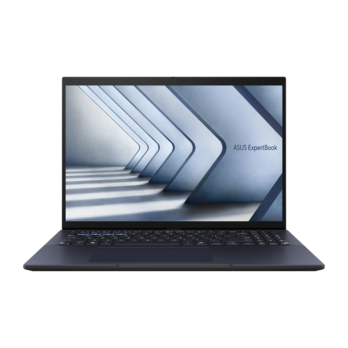 لپ تاپ ایسوس 16 اینچی مدل ExpertBook B3 B3604CV i7 1355U 16GB 1TB RTX2050 لپ تاپ ایسوس 16 اینچی مدل ExpertBook B3 B3604CV i7 1355U 16GB 1TB RTX2050