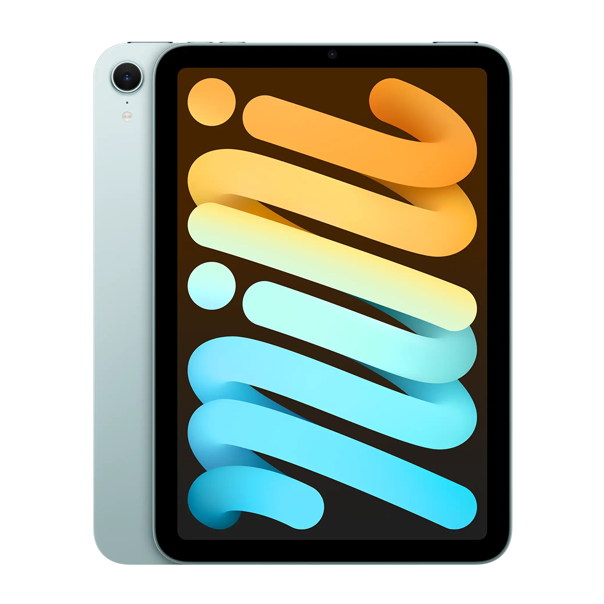 تبلت اپل مدل iPad mini 2024 Wi-Fi ظرفیت 128 گیگابایت رم 8 گیگابایت-آبی تبلت اپل مدل iPad mini 2024 Wi-Fi ظرفیت 128 گیگابایت رم 8 گیگابایت-آبی