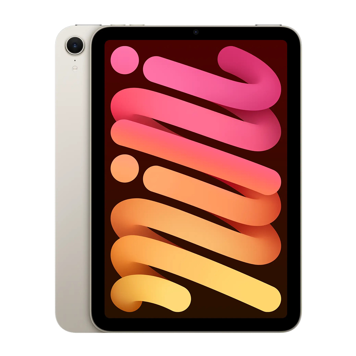 تبلت اپل مدل iPad mini 2024 Wi-Fi ظرفیت 128 گیگابایت رم 8 گیگابایت تبلت اپل مدل iPad mini 2024 Wi-Fi ظرفیت 128 گیگابایت رم 8 گیگابایت