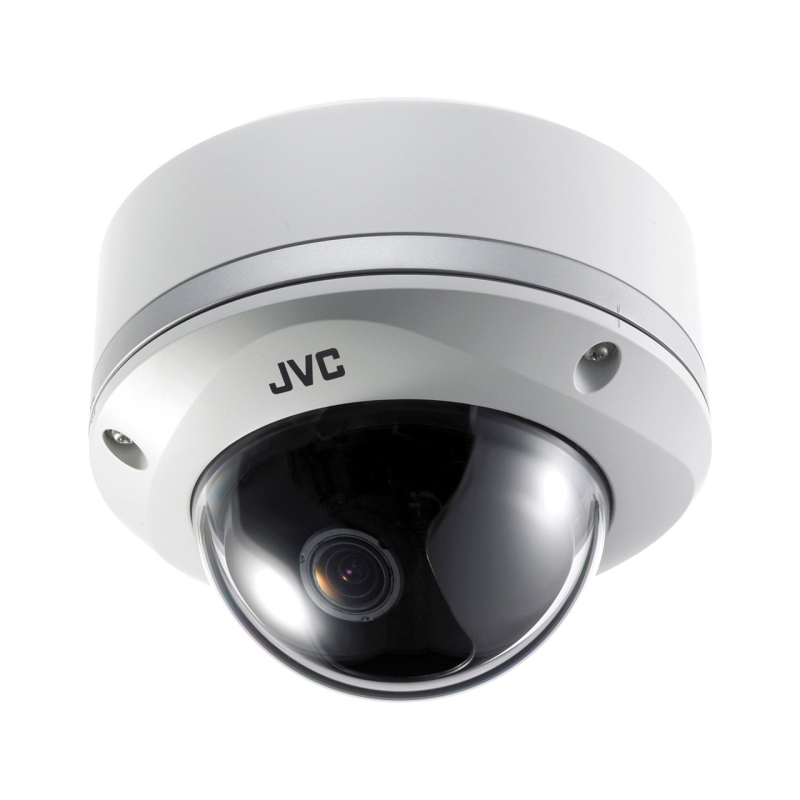 دوربین مداربسته جی وی سی مدل VN-V225VPU دوربین مداربسته جی وی سی مدل VN-V225VPU