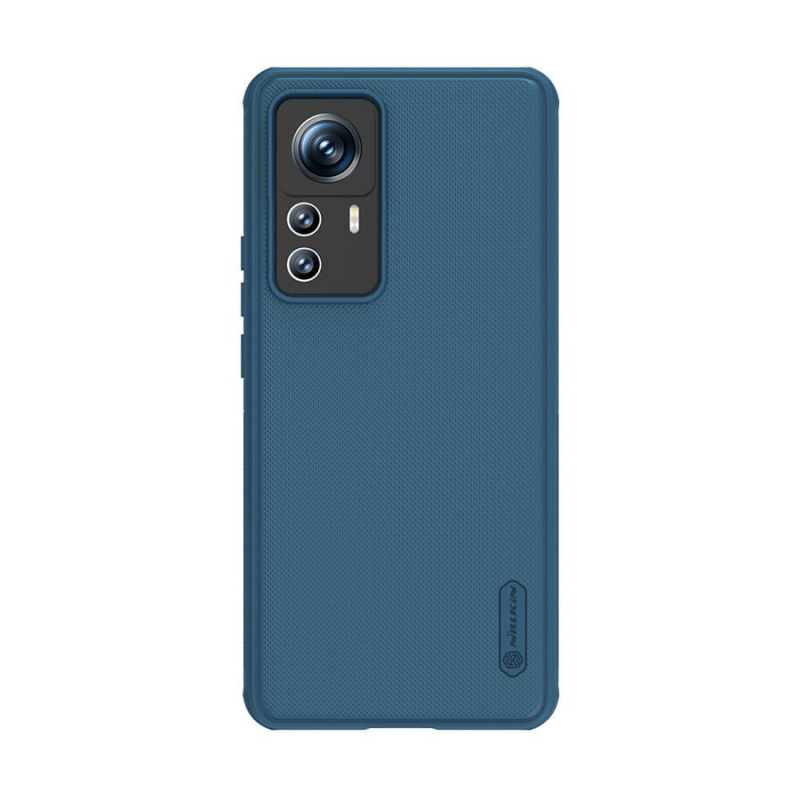 کاور نیلکین مدل Frosted Shield مناسب برای گوشی موبایل شیائومی Mi 12T کاور نیلکین مدل Frosted Shield مناسب برای گوشی موبایل شیائومی Mi 12T