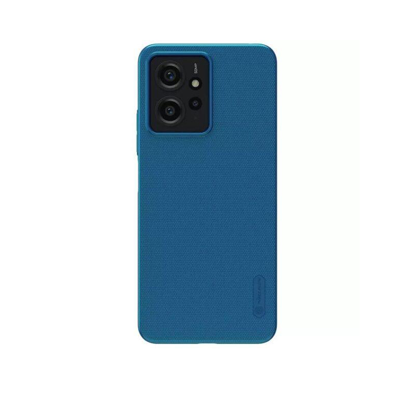 کاور نیلکین مدل Frosted Shield مناسب برای گوشی موبایل شیائومی Redmi Note 12 4G کاور نیلکین مدل Frosted Shield مناسب برای گوشی موبایل شیائومی Redmi Note 12 4G